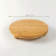 Wooden Stand
